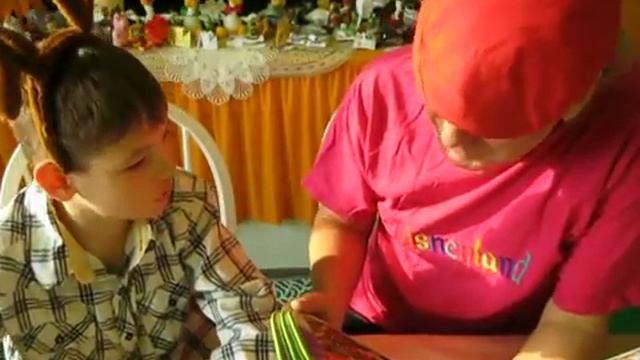 Видео анекдот про Вовочку. Новожилов Александр. смотреть онлайн