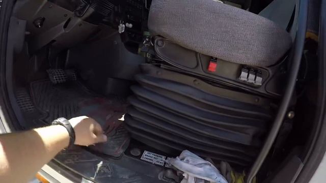 Беру мотоцикл с собой!!! смотреть онлайн