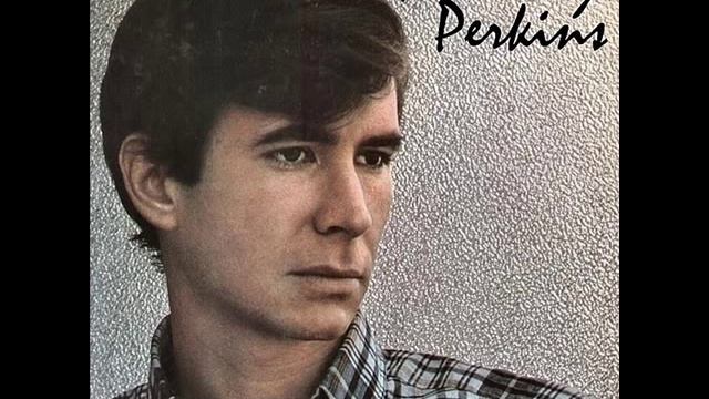 Anthony Perkins - Mourir Au Printemps смотреть онлайн