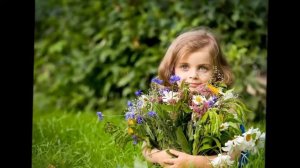 Не рвите цветы