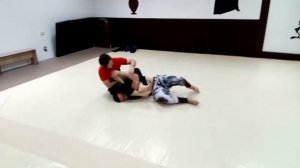 BLAKZ BJJ Луганск. ДР Дмитрия.