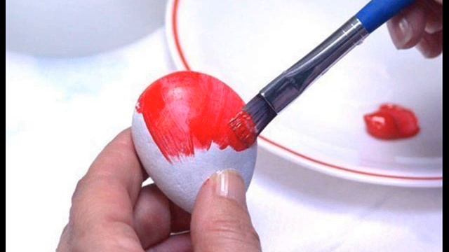 Роспись камня своими руками смотреть онлайн