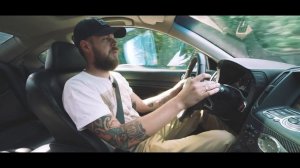 Гонка для молодых. Infiniti G37 с пробегом 130 тысяч км!