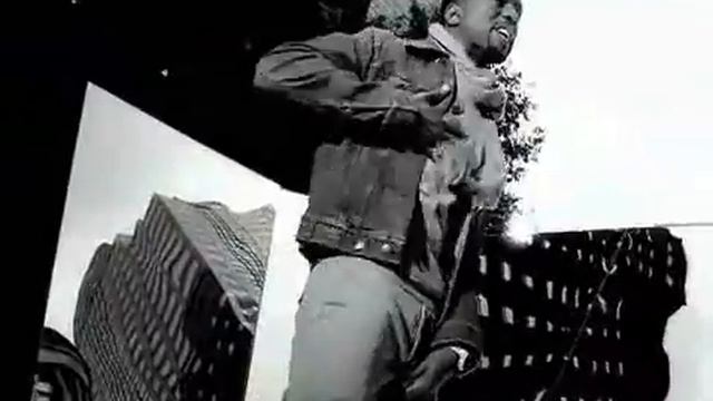 Kanye West Feat. Chris Martin - Homecoming OFFICIAL VIDEO