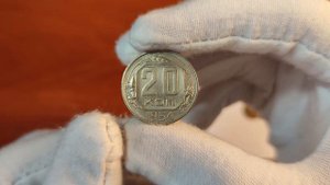 ПОПОЛНЕНИЕ КОЛЛЕКЦИИ МОНЕТ СССР