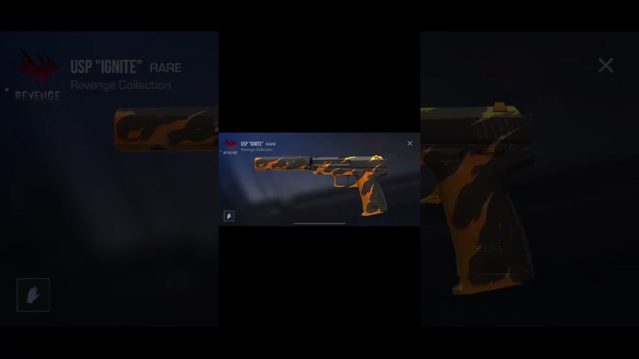 Открытие кейсов в стандофчике часть 1 #standoff2