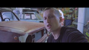 Кузовные работы - Превращение копейки, ваз 2101, в тачку для зимнего дрифта!