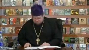 Мытарства души.