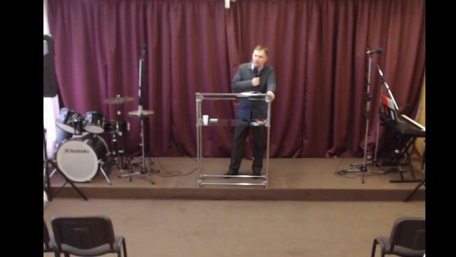 Прикосновение и воздействие Бога смотреть онлайн