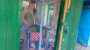 Ужас как грязно.Уборка на веранде.Уход за собой.
Про бюджет.