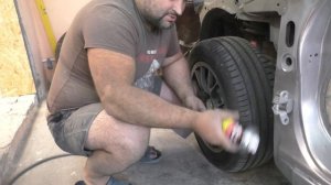 H7 Кислотный грунт 1К. Тестим на вшивость.