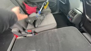 Альтернатива Французским Минивэнам от VAG. Volkswagen Touran 2018 1.6tdi dsg. Псков.