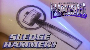 HBC - Sledge Hammer! (uptempo, hardcore, frenchcore)