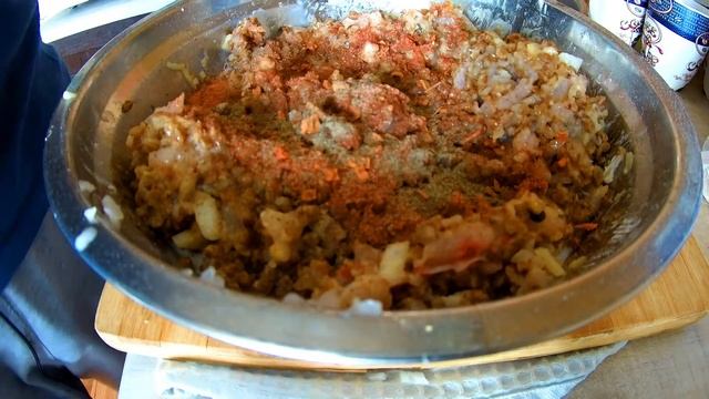 50 оттенков гречки #3 день 3 растрепки с гречкой смотреть онлайн