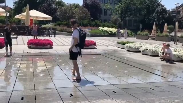 Trip to Rybnik ( Poland ) смотреть онлайн