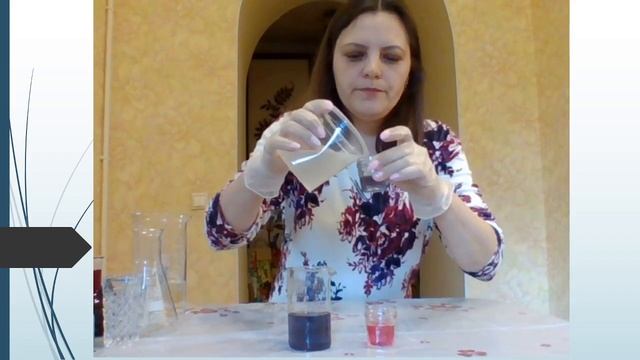 Естество. Природные индикаторы. смотреть онлайн