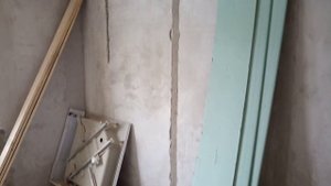 Коллектор для пяти радиаторов на втором этаже.