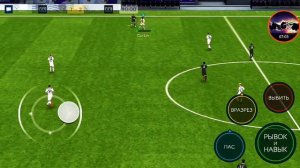 FIFA Mobile 19 - Снизу до Вершин : # 6 . Разгром .