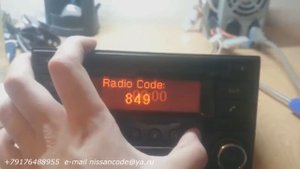 Daewoo agc-0071 разблокировка