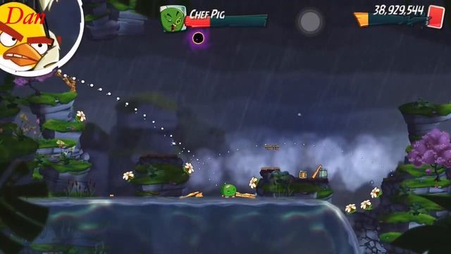 Angry Birds 2 king pig panic kpp with bubbles 10/16/2020 смотреть онлайн