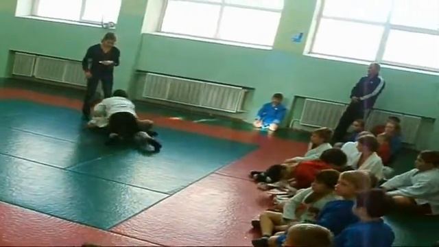 Самбо соревнования смотреть онлайн