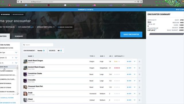 Redundant Guides To D&D #5 DM Tools смотреть онлайн
