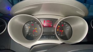 ДЕЛАЕМ ТО SEAT IBIZA 6J С ПОМОЩЬЮ МАСЛОНАСОСА