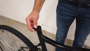 How To Assemble The Riverside 100 Bike