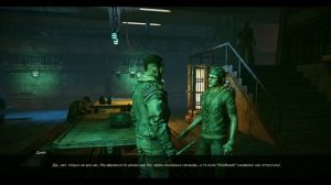 Mars: War Logs. Прохождение. #1. Лагерь-19.