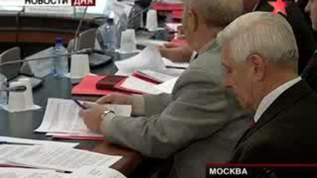Военная реформа. Офицеров увольнять не будут