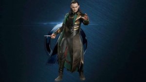 Угадай персонажа из Киновселенной MARVEL по силуэту