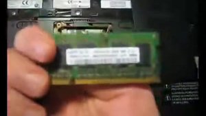 Как поменять / добавить оперативную память на ноутбуке Toshiba, Asus и др.