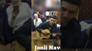 Do'stim havolanib ketma ozingdan