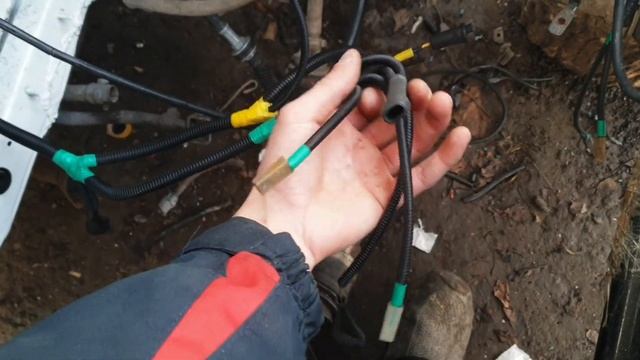 СОБРАЛ ПОДКАПОТКУ/Ваз2110se за 40тысяч?? ДАЛЬШЕ БОЛЬШЕ... смотреть онлайн