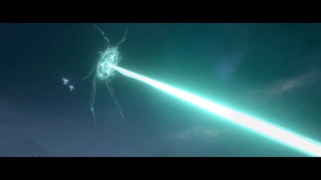 ?ENG SUB | Battle Through the Heavens EP 122 | Yuewen Animation смотреть онлайн