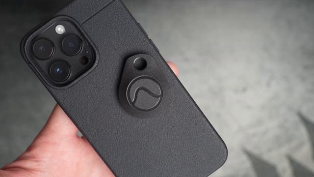 Caudabe Accessories: The best accessories for your iPhone 14, AirPods and AirTag? смотреть онлайн