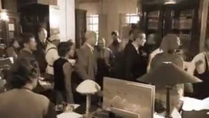 О пении Мастер и Маргарита