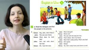 Spotlight 5 класс (Спотлайт 5) Английский в фокусе 5кл./ Урок 29 "English in Use", стр.62