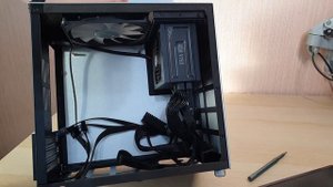 Обзор ITX корпуса чемоданчика Jonsbo T8 Plus