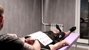 Коррекция кинезиолога. Техника Резет