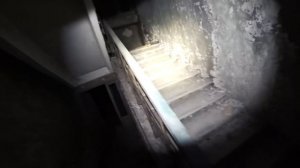 Побег от мутанта в заброшенной школе. Мутанты Чернобыля напали на сталкера в Припяти
