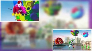 Just Dance 2023 - Wannabe - ITZY (All Perfects)