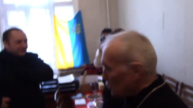 7/7 2017.02.26 РПЦХС (УРПЦ) Киевская Архиепископия. "Прощеное Воскресение" (7 часть ориг.записи) смотреть онлайн