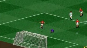 Melhores gols de FIFA 97,98 [SNES]