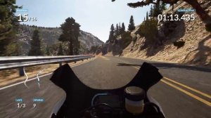 Ride 2015 PC [60 FPS] - Обзор игры