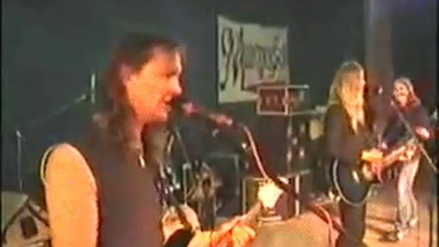 Обратный Режим- Вот такой рок-н-ролл