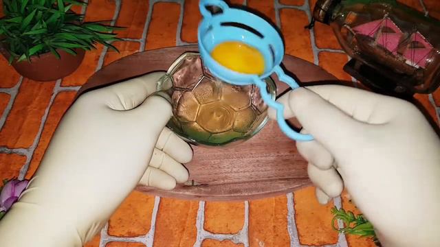 Neka bude tvrd kao željezo! Sa samo ova dva sastojka, ovaj recept su jaje i đumbir смотреть онлайн