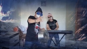 К черту все! - Музыкальное видео // Rock and Rofl