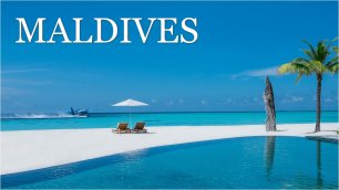 Летим на Мальдивы. Safari Island Resort & SPA Maldives