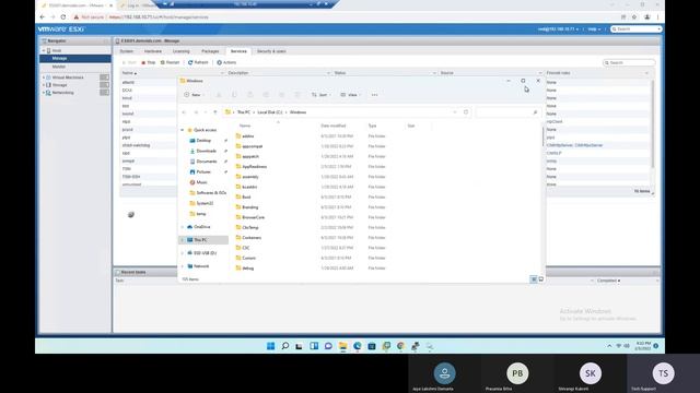 11. vCenter Server (VCSA) 7.0 Solution Architecture | Configuration Maximums | Perfect for Home Lab